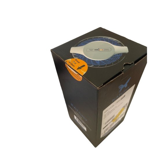 Katchy Milky Way Insect Trap Bug Attraction Mosquitos Fruit Flies Gnats Un-Used - Picture 2 of 8